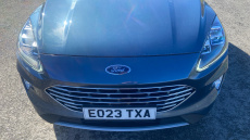 Ford Kuga 1.5 EcoBoost 150 Titanium Edition 5dr Petrol Estate